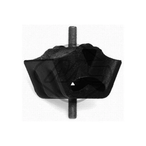 Uloženie motora Metalcaucho 00546