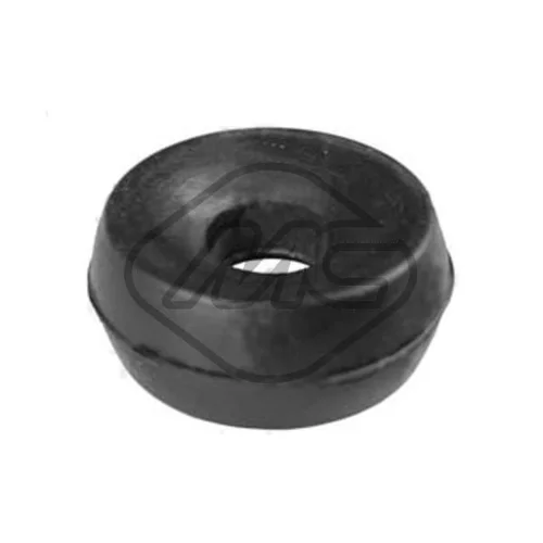 Puzdro, tlmič Metalcaucho 00549