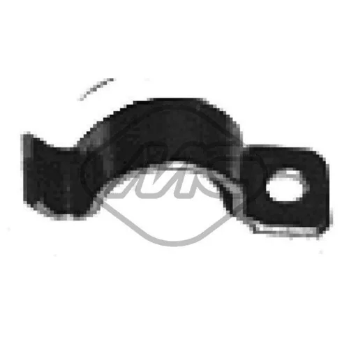 Držiak uloženia stabilizátora Metalcaucho 00827