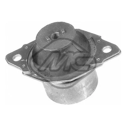 Uloženie motora Metalcaucho 00846