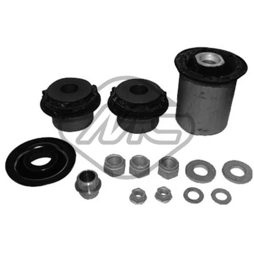 Riadiaci mechanizmus - montážna sada Metalcaucho 02151