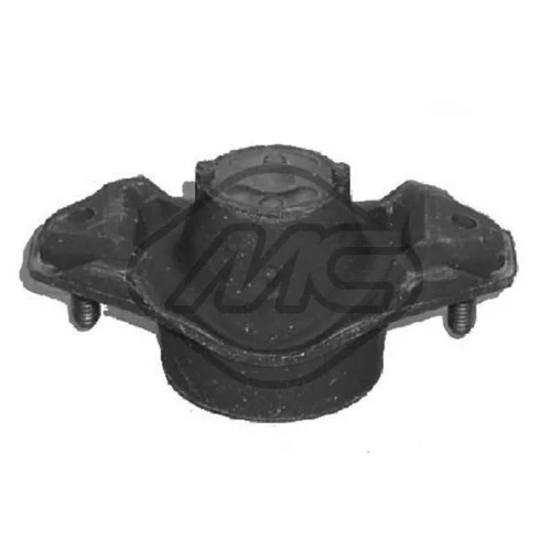 Uloženie motora Metalcaucho 02784
