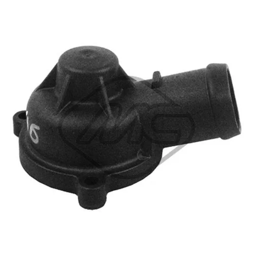 Príruba chladenia Metalcaucho 03257