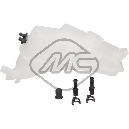Vyrovnávacia nádobka chladiacej kvapaliny Metalcaucho 03658