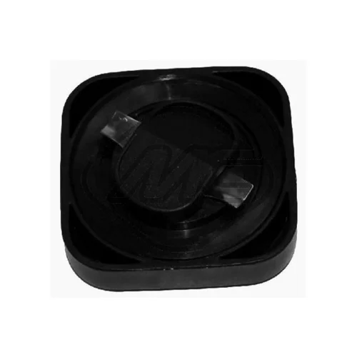 Uzáver plniaceho hrdla oleja Metalcaucho 03747