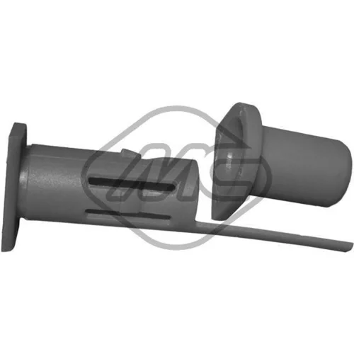 Vodiace púzdro, spojka Metalcaucho 03799