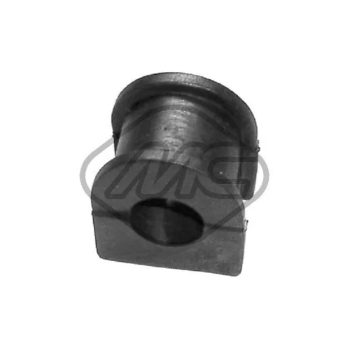 Uloženie priečneho stabilizátora Metalcaucho 04013