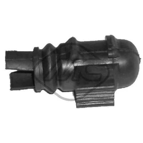 Uloženie priečneho stabilizátora Metalcaucho 04113