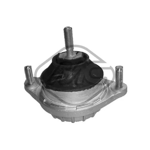 Uloženie motora Metalcaucho 04174