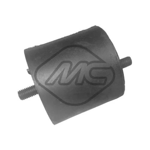 Uloženie motora Metalcaucho 04223