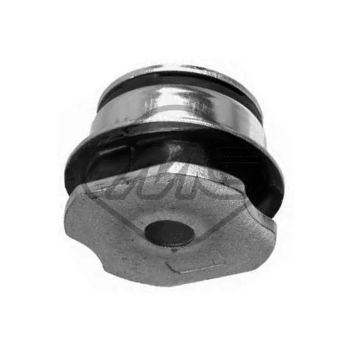 Uloženie tela nápravy Metalcaucho 04372