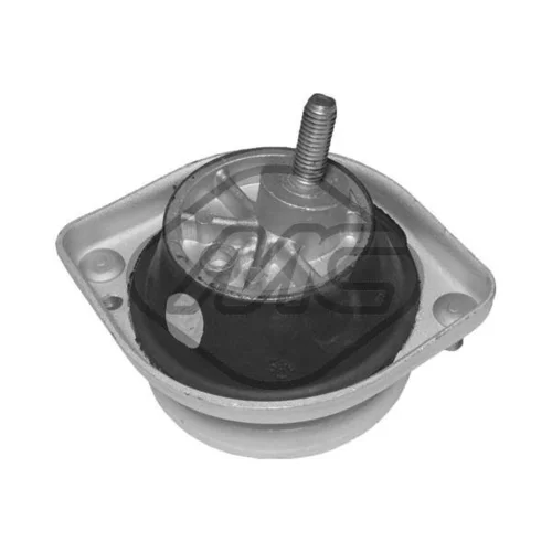 Uloženie motora Metalcaucho 04880