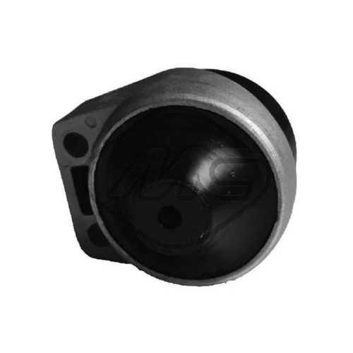 Uloženie motora Metalcaucho 04910