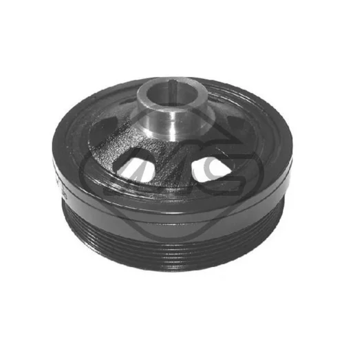 Remenica kľukového hriadeľa Metalcaucho 04924