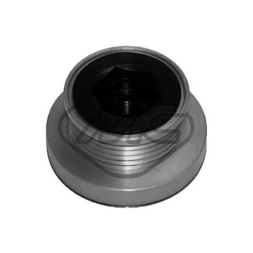 Voľnobežka alternátora Metalcaucho 04947
