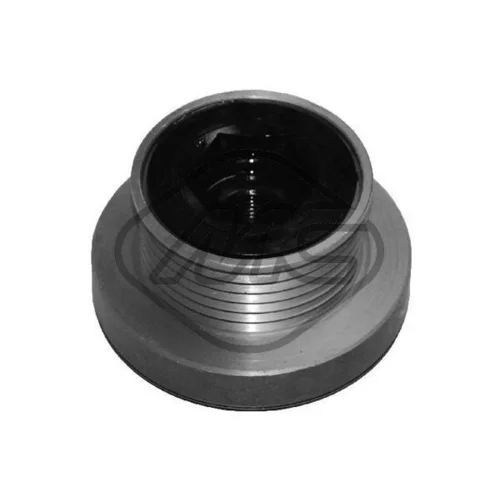 Voľnobežka alternátora Metalcaucho 04948