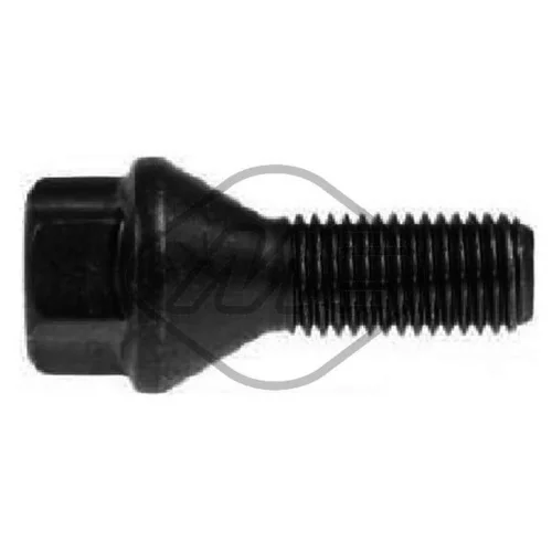 Skrutka kolesa Metalcaucho 05438