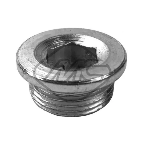 Skrutka olejovej vane Metalcaucho 05441