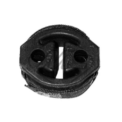 Doraz tlmiča výfuku Metalcaucho 05533