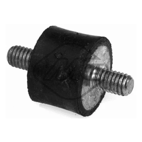 Doraz tlmiča výfuku Metalcaucho 05804