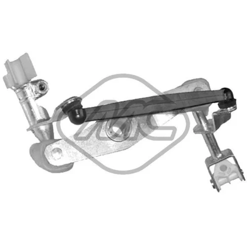 Radiaca tyč Metalcaucho 05879