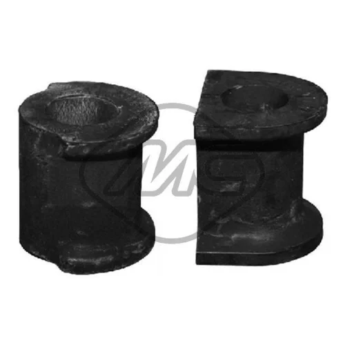 Uloženie priečneho stabilizátora Metalcaucho 05981