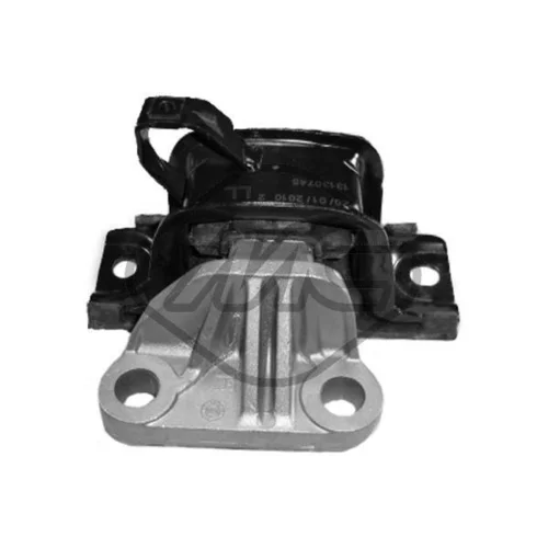 Uloženie motora Metalcaucho 06050