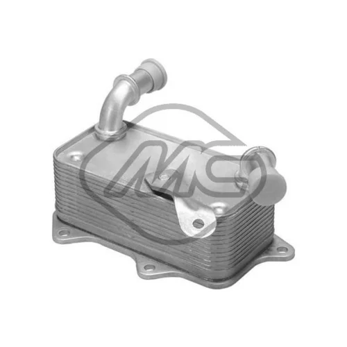 Chladič motorového oleja Metalcaucho 06343