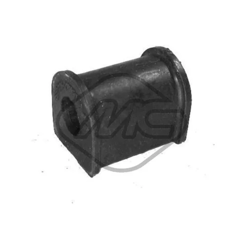 Uloženie priečneho stabilizátora Metalcaucho 06466