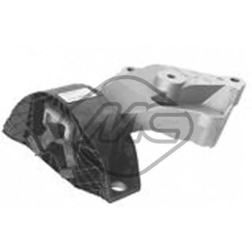 Uloženie motora 06816 /METALCAUCHO/