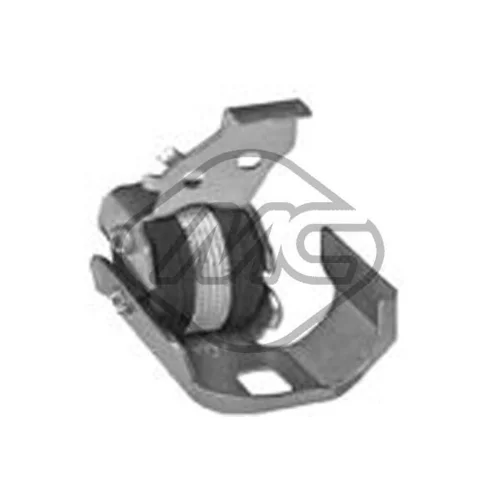 Doraz tlmiča výfuku Metalcaucho 06874