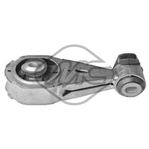 Uloženie motora Metalcaucho 06884