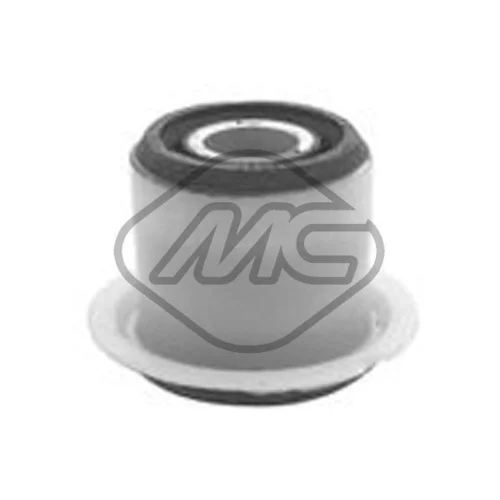 Uloženie nosníka nápravy Metalcaucho 06895