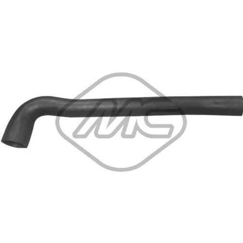 Hadica chladenia Metalcaucho 07285