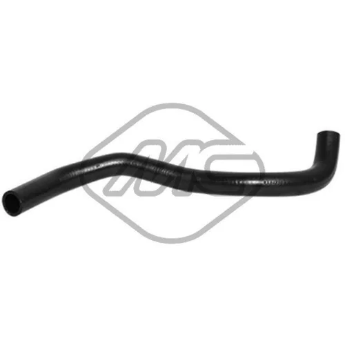 Hadica chladenia Metalcaucho 07543