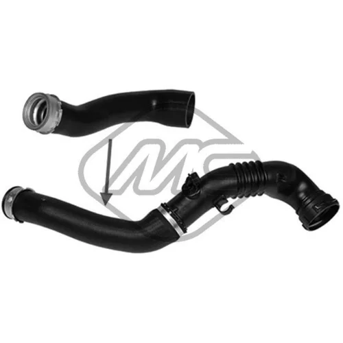 Hadica plniaceho vzduchu Metalcaucho 07718