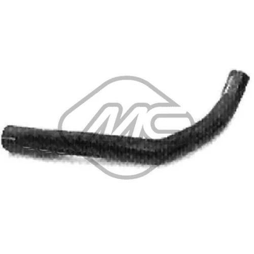 Hadica chladenia Metalcaucho 08344