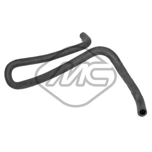Hadica chladenia Metalcaucho 08497