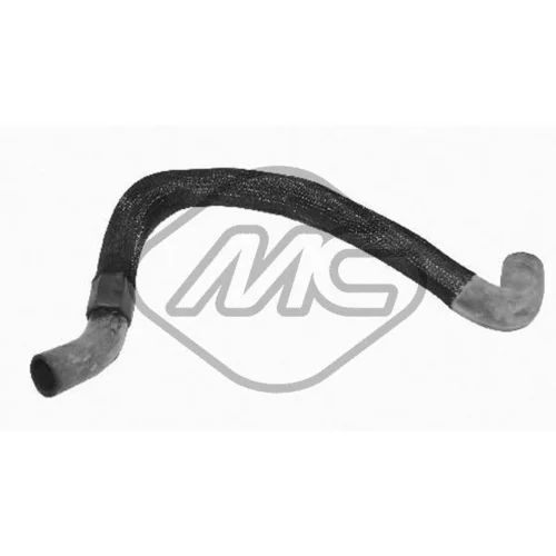 Hadica chladenia Metalcaucho 08948