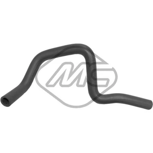 Hadica chladenia Metalcaucho 09278