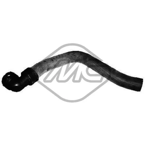 Hadica chladenia Metalcaucho 09387