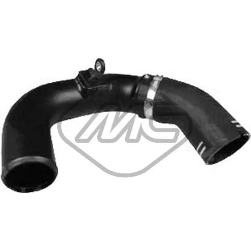 Hadica plniaceho vzduchu Metalcaucho 09409
