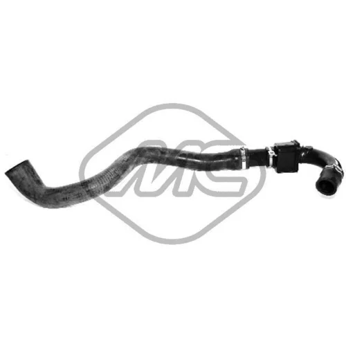 Hadica plniaceho vzduchu Metalcaucho 09501