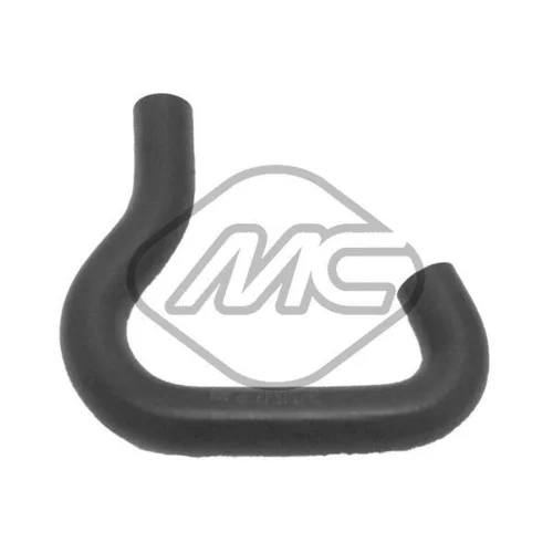 Hadica chladenia Metalcaucho 09679