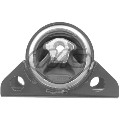 Uloženie motora Metalcaucho 12082