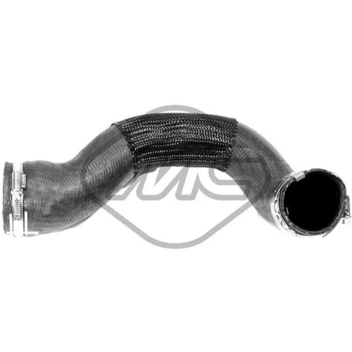 Hadica plniaceho vzduchu Metalcaucho 15904
