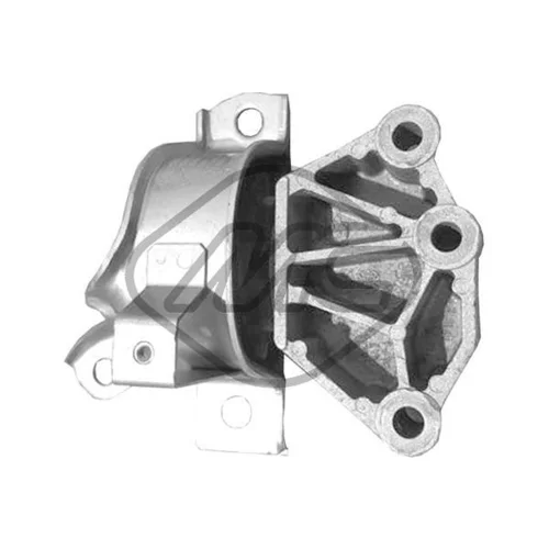 Uloženie motora Metalcaucho 16064