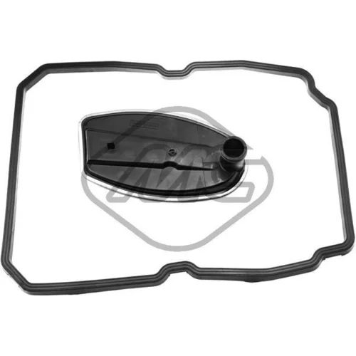 Sada hydraulického filtra automatickej prevodovky Metalcaucho 21012