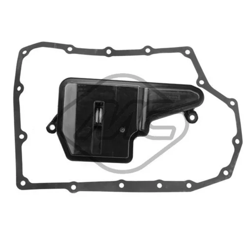 Sada hydraulického filtra automatickej prevodovky Metalcaucho 21103