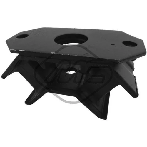 Uloženie motora Metalcaucho 23330